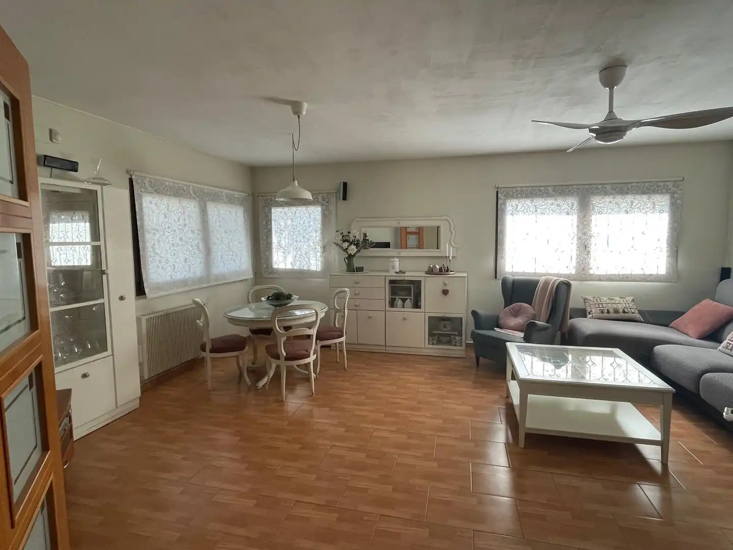 Chalet con piscina en venta en Carrer Catalunya, imagen 6