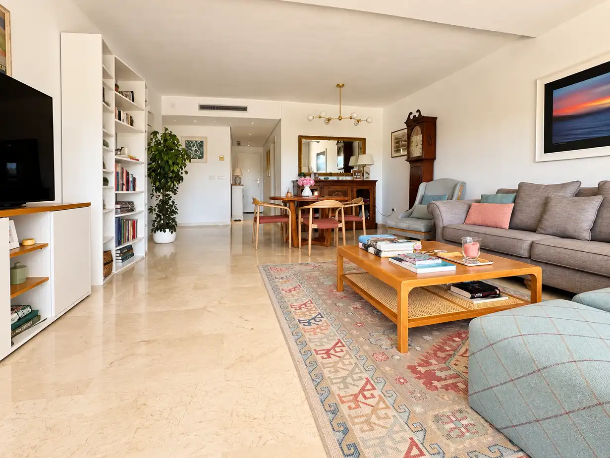 Apartamento con piscina en venta en Altea la Vella, imagen 18