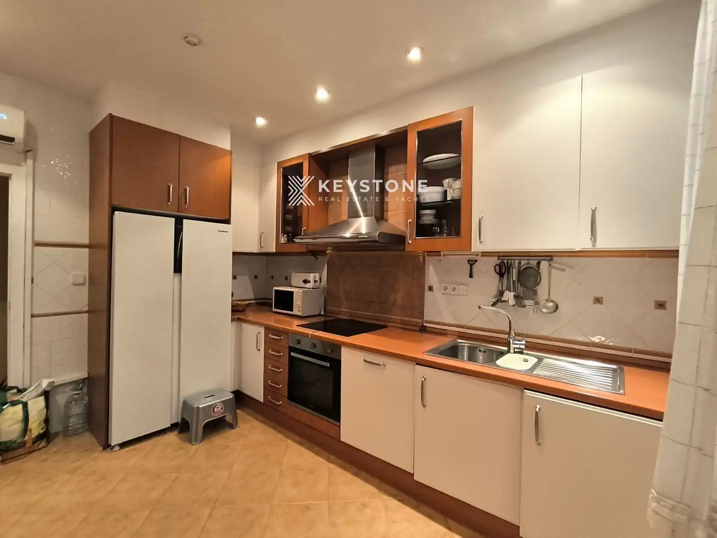 Wohnung zur Miete in CALLE MÉDICO MANERO MOLLÀ, 7, Barrio del Centro