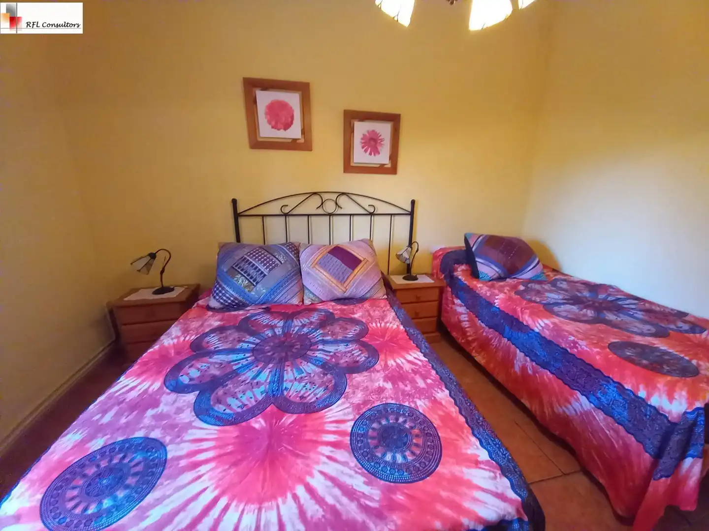 Chalet con jardín en venta en L'Ampolla, imagen 18
