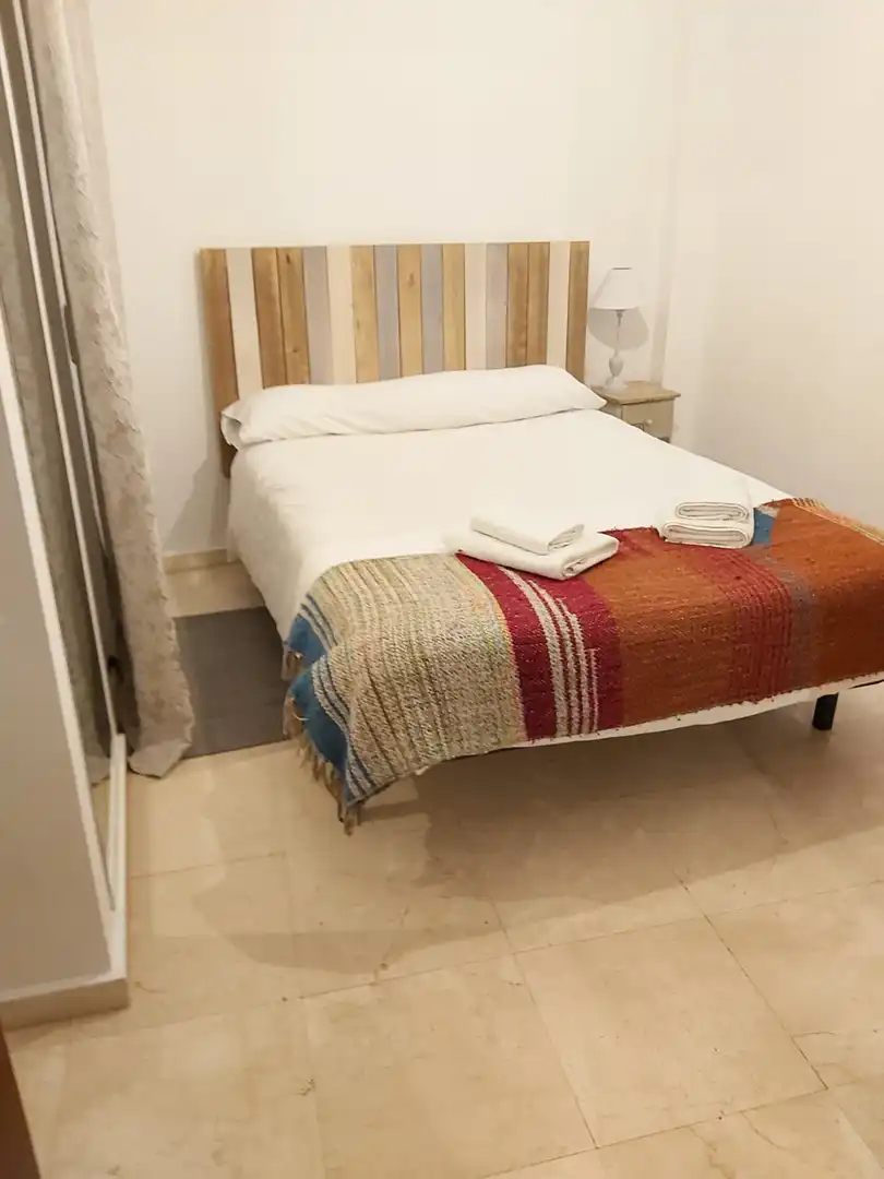 Apartment with terrace to rent in Calle Colcha, imagen 16