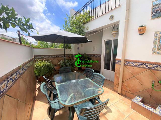 Casa-chalet en Venta en Santa Elena