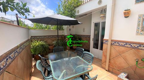 Casa en venta en Santa Elena, 3 dormitorios.