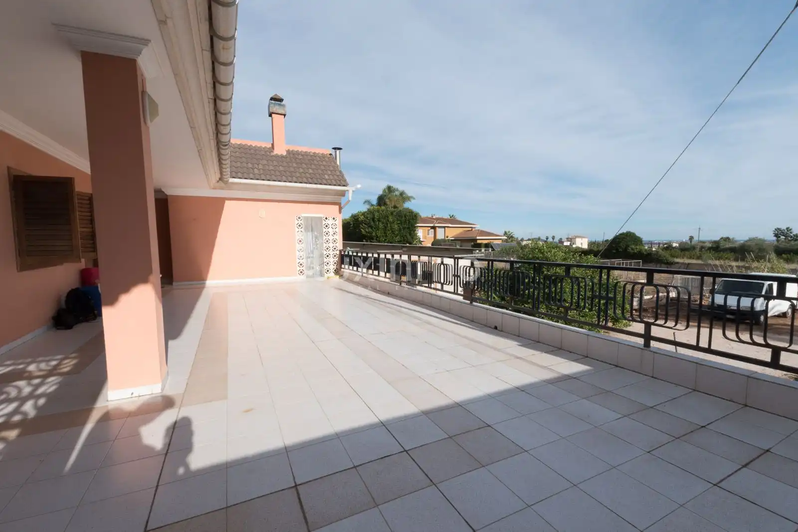 Casa rústica con terraza en venta en Pego, imagen 18