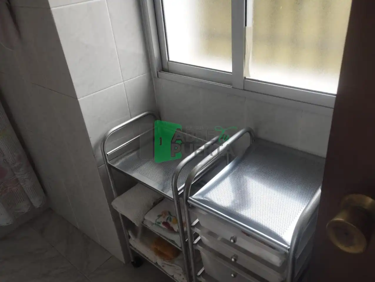Habitación de Casa o chalet en venta en Punxín con Jardín privado, Amueblado y Balcón