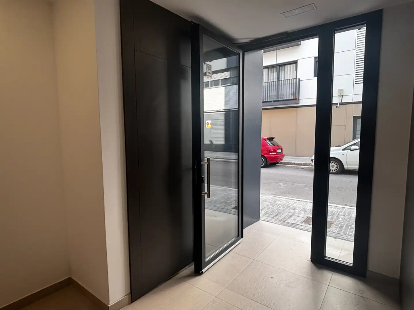 Dúplex con balcón en venta en Carrer de Linné 5, imagen 33