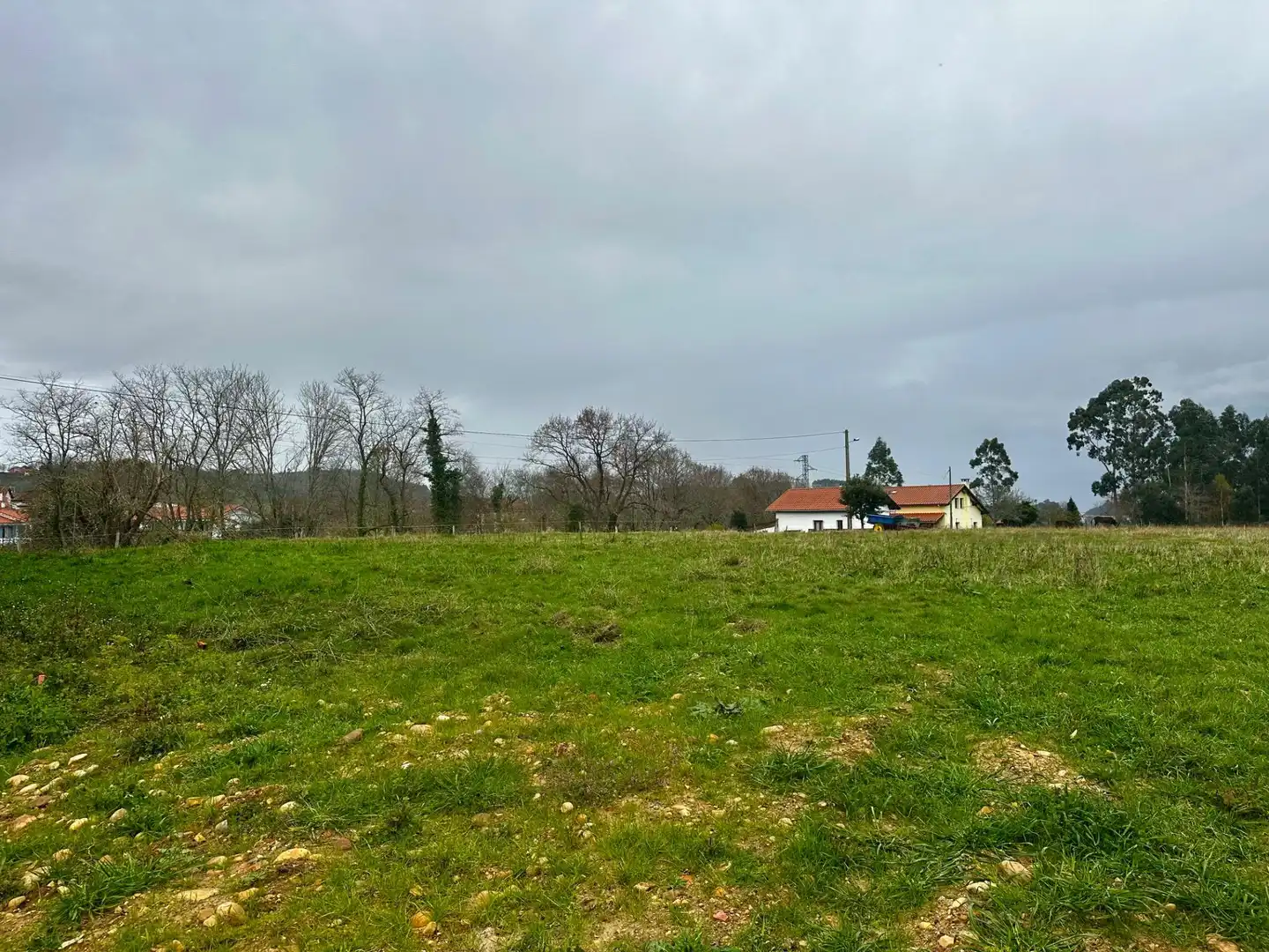Residencial en venda en Ribadesella