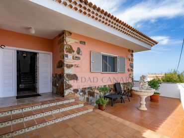 Casa in vendita a La Victoria de Acentejo