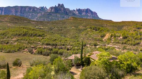 Foto 3 de Finca rústica en venda a  Ds el Palà 55965901, Vacarisses, Barcelona