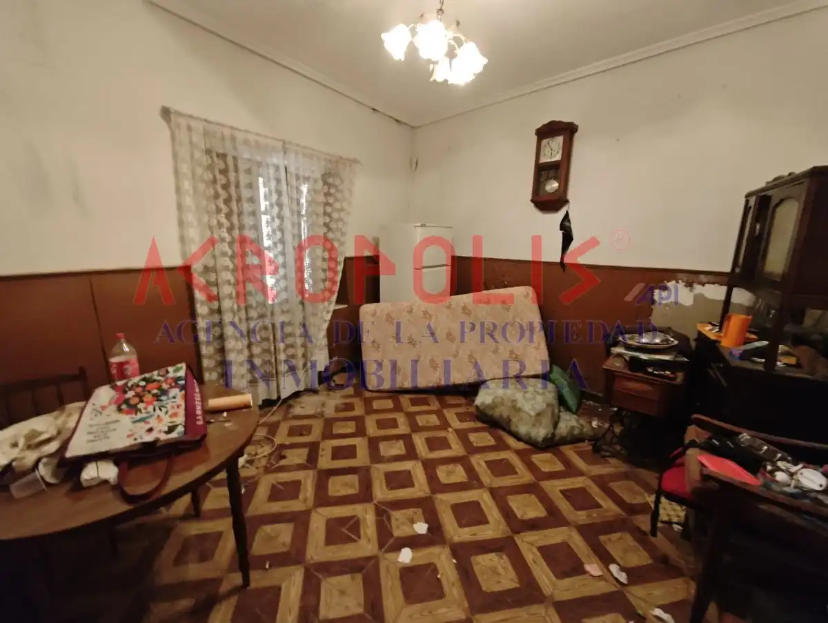 Habitación de Casa o chalet en venta en Quiruelas de Vidriales con Trastero