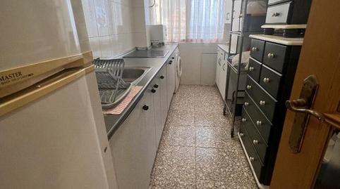 Foto 5 de Pis en venda a Sant Antoni, Valencia