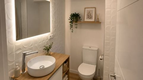 Foto 2 de Piso en venta en Calle Luis Vives, 1, Solymar, Benalmádena