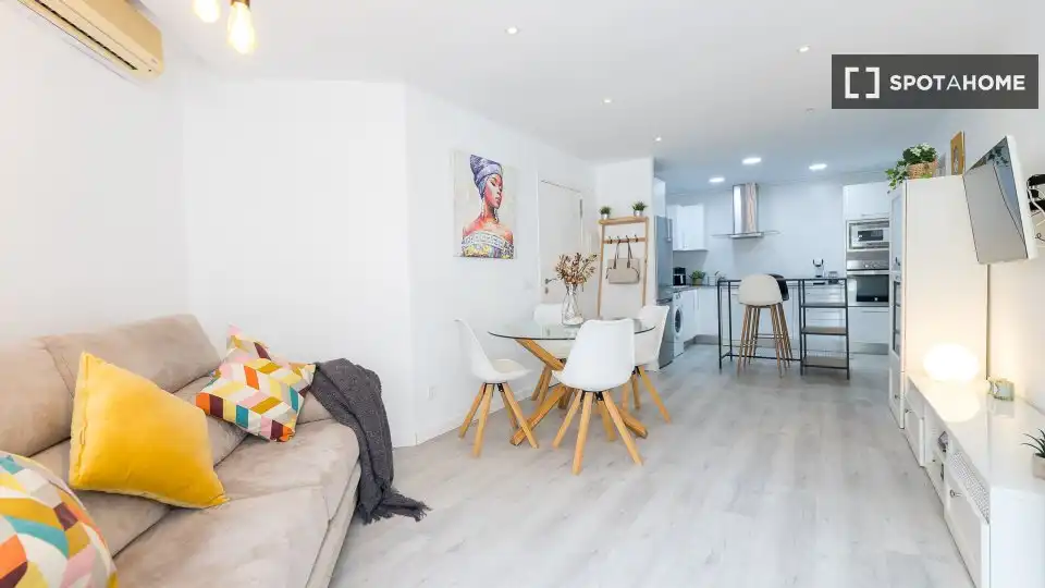 Habitació a Cala Vinyes