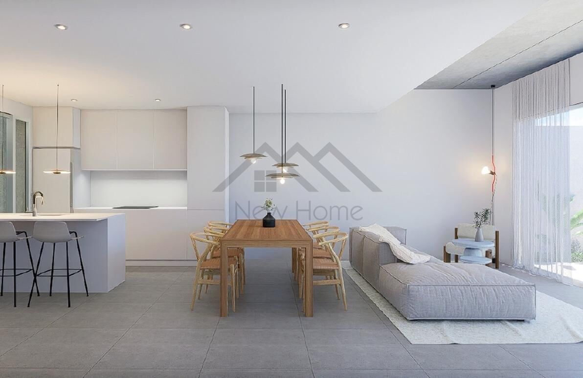 Dining room of Residential for sale in Benissanó