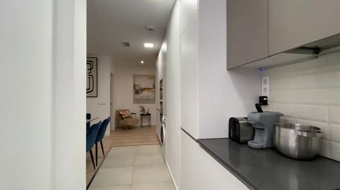 Foto 2 de Piso de alquiler en Carrer del Llobregós, 234, El Carmel, Barcelona Capital