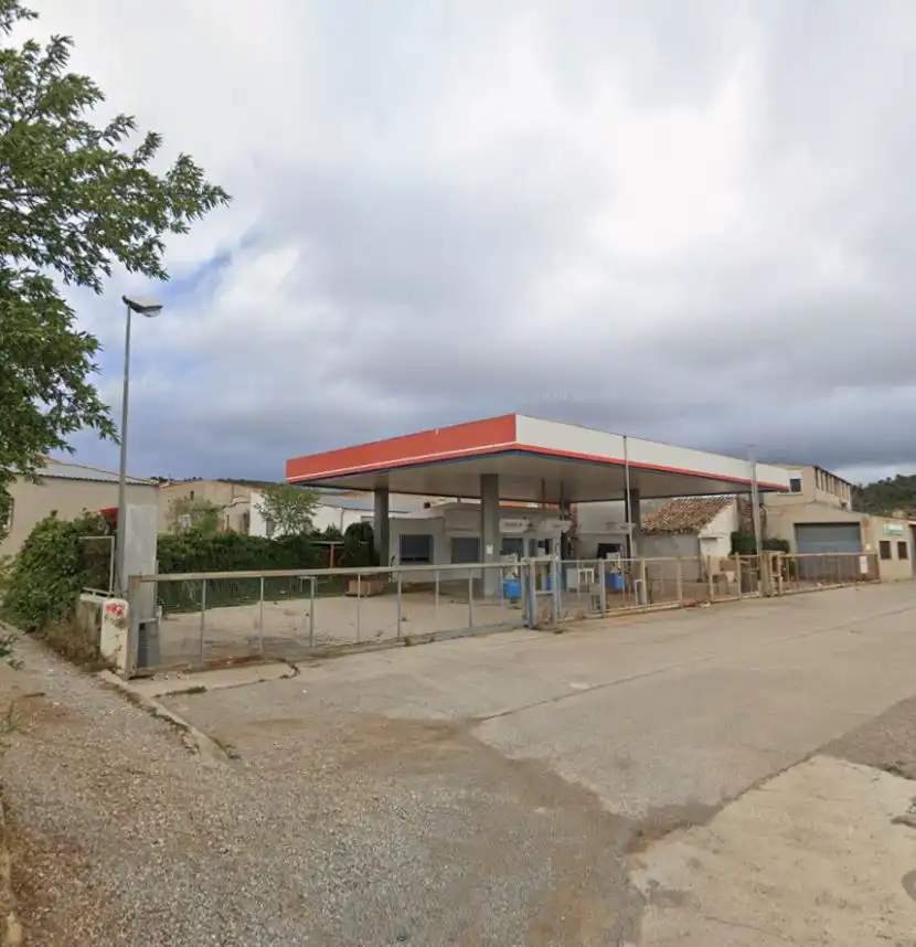 Local comercial en venda a Alcublas, imagen 2
