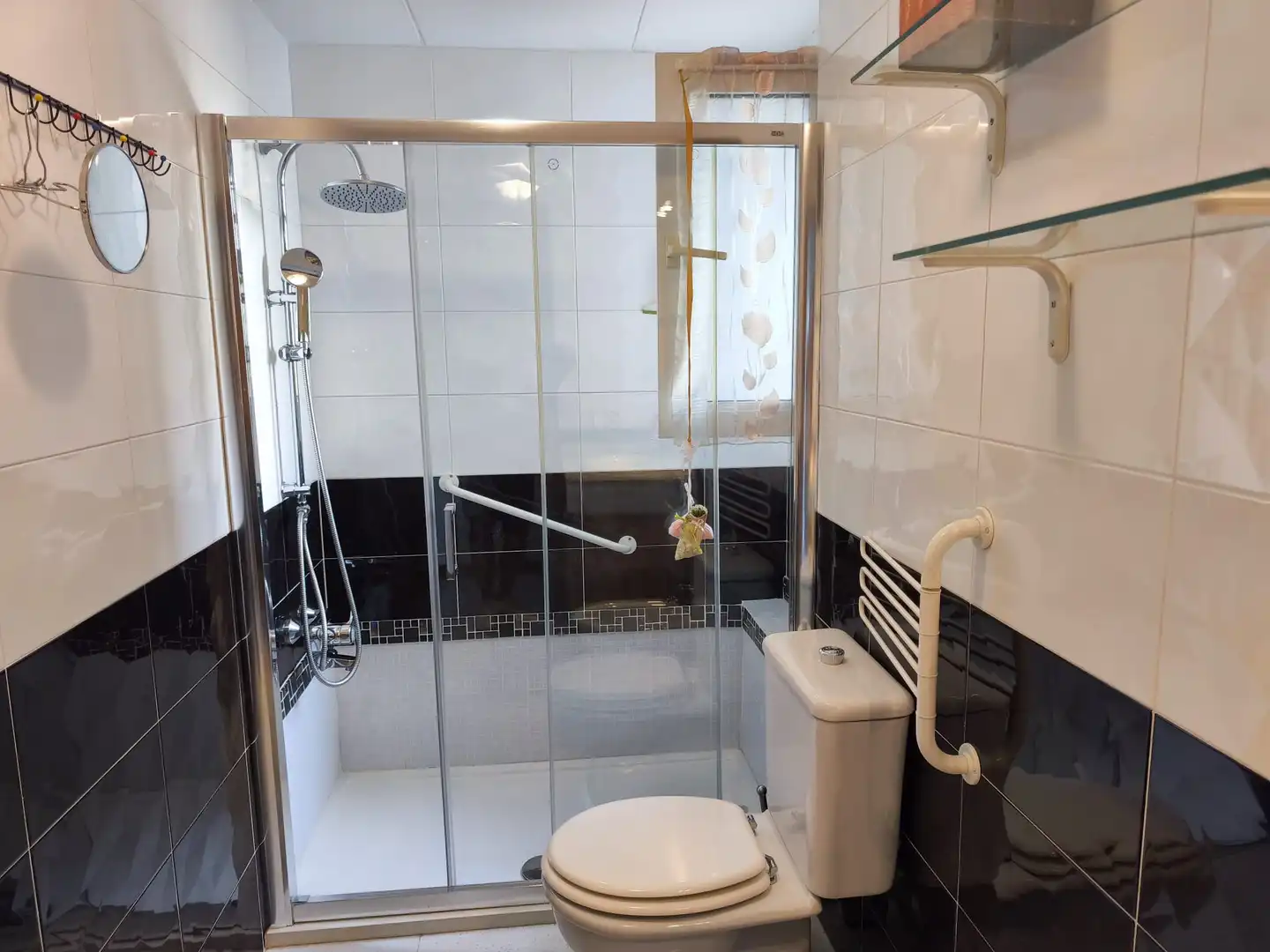 Apartament amb piscina en venda a Doctor Fleming, imagen 18