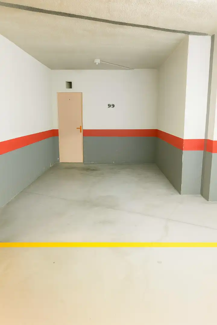 Piso en venta en Calle de Ansoain, Rochapea