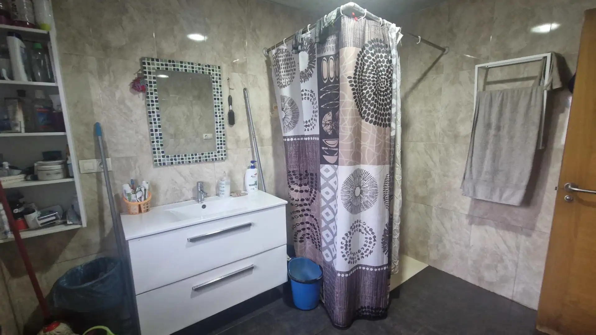 Baño de Casa o chalet en venta en Valga