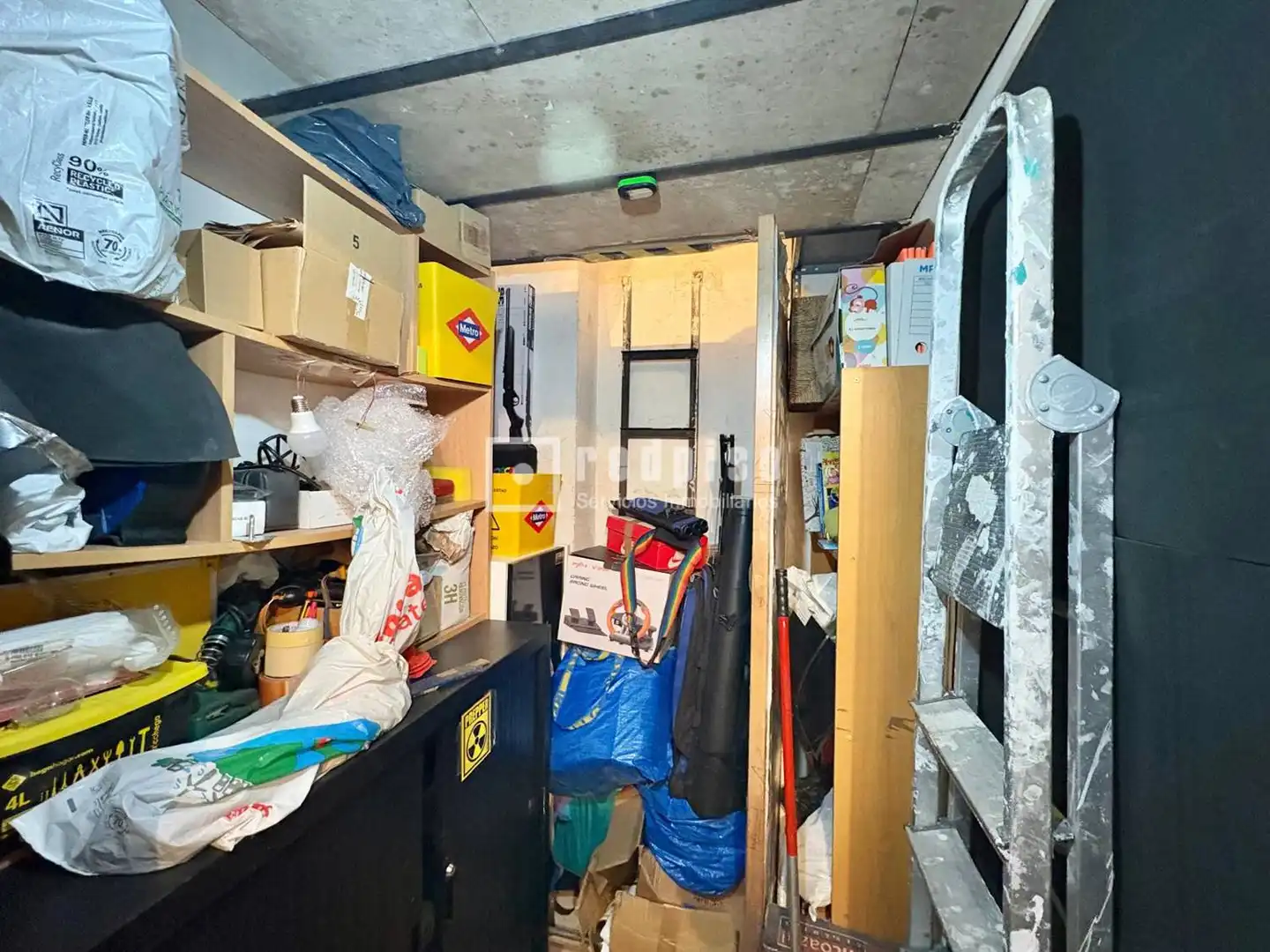 Piso en venta en del Puerto de Alazores, imagen 24