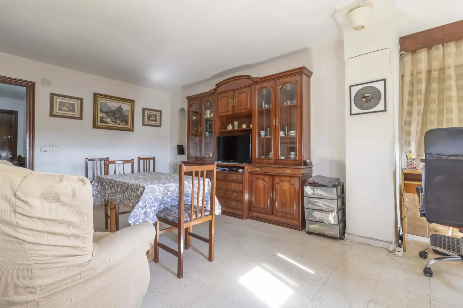 Flat with lift for sale in Sur, imagen 7