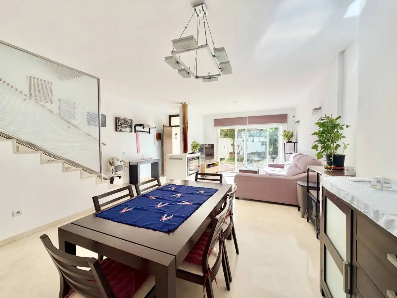 Villa con giardino in vendita a Plaza Son Ceba, imagen 6