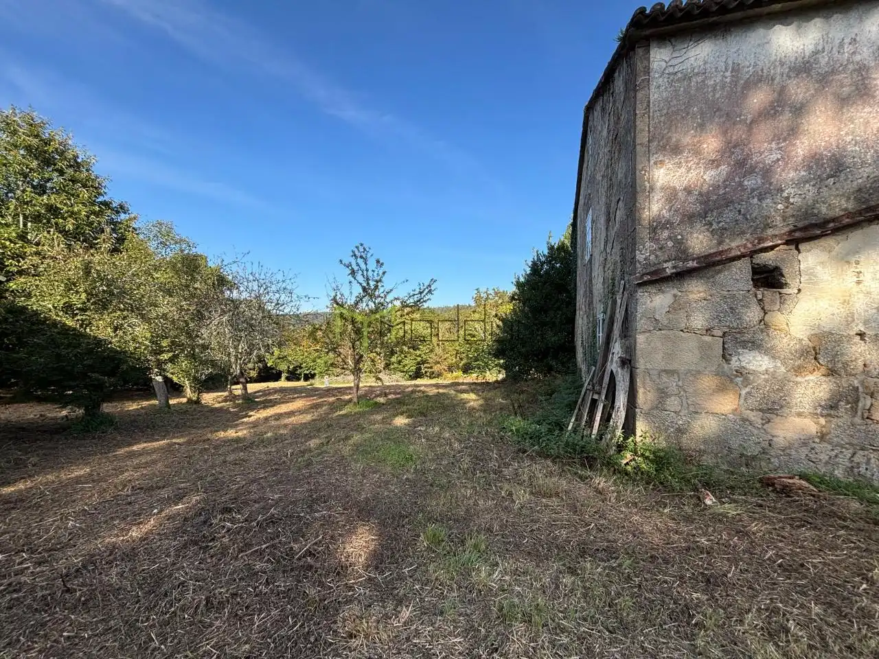 Finca rústica en venda en Ames amb Calefacció i Jardí privat