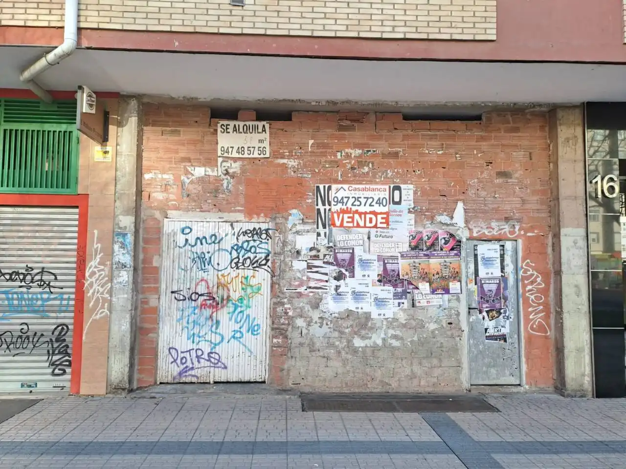 Local comercial en venda a Plaza Roma, imagen 7