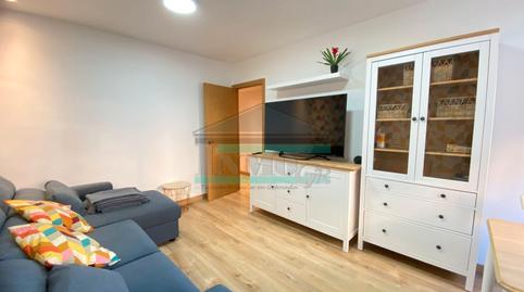 Photo 5 of Flat to rent in Travesía Ingeniero Santa Cruz, 23, Barrio de Zaidín, Granada