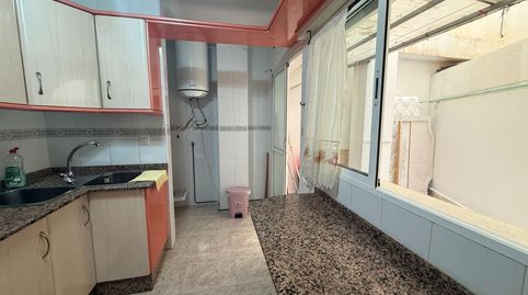 Foto 2 de Piso de alquiler en Calle Iberia, Las Lomas - Las Yucas, Águilas