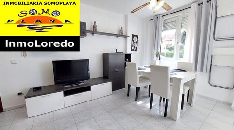 Foto 2 de Piso en venta en Arna, Somo, Ribamontán al Mar