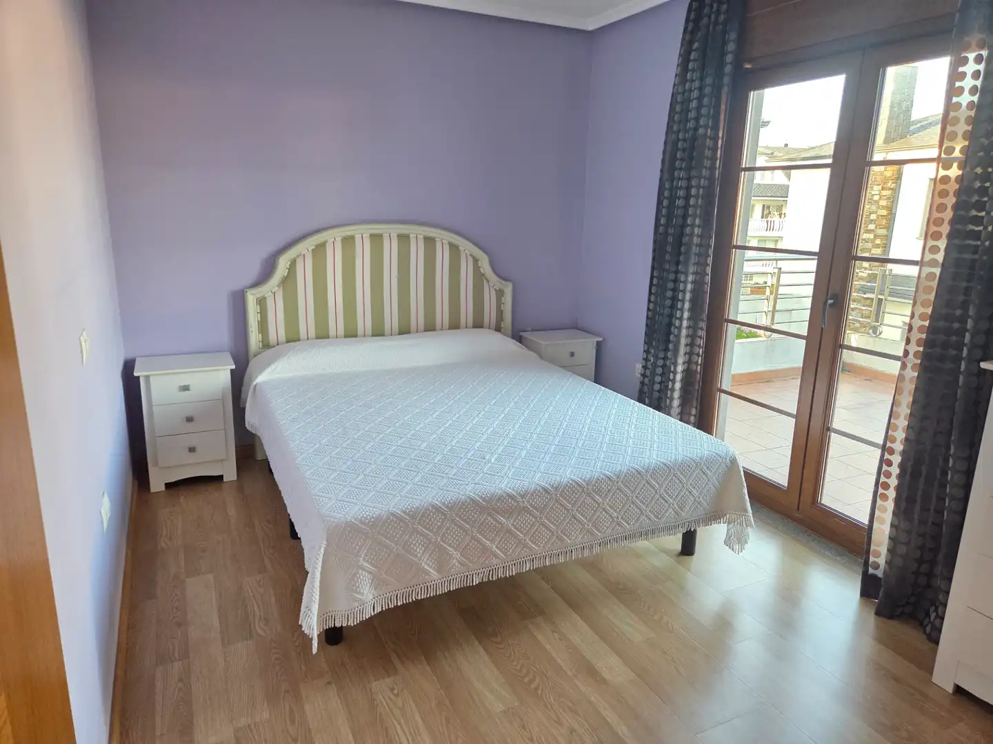 Casa adosada en venta en Avenida Casiano Moreno, 50, Barreiros