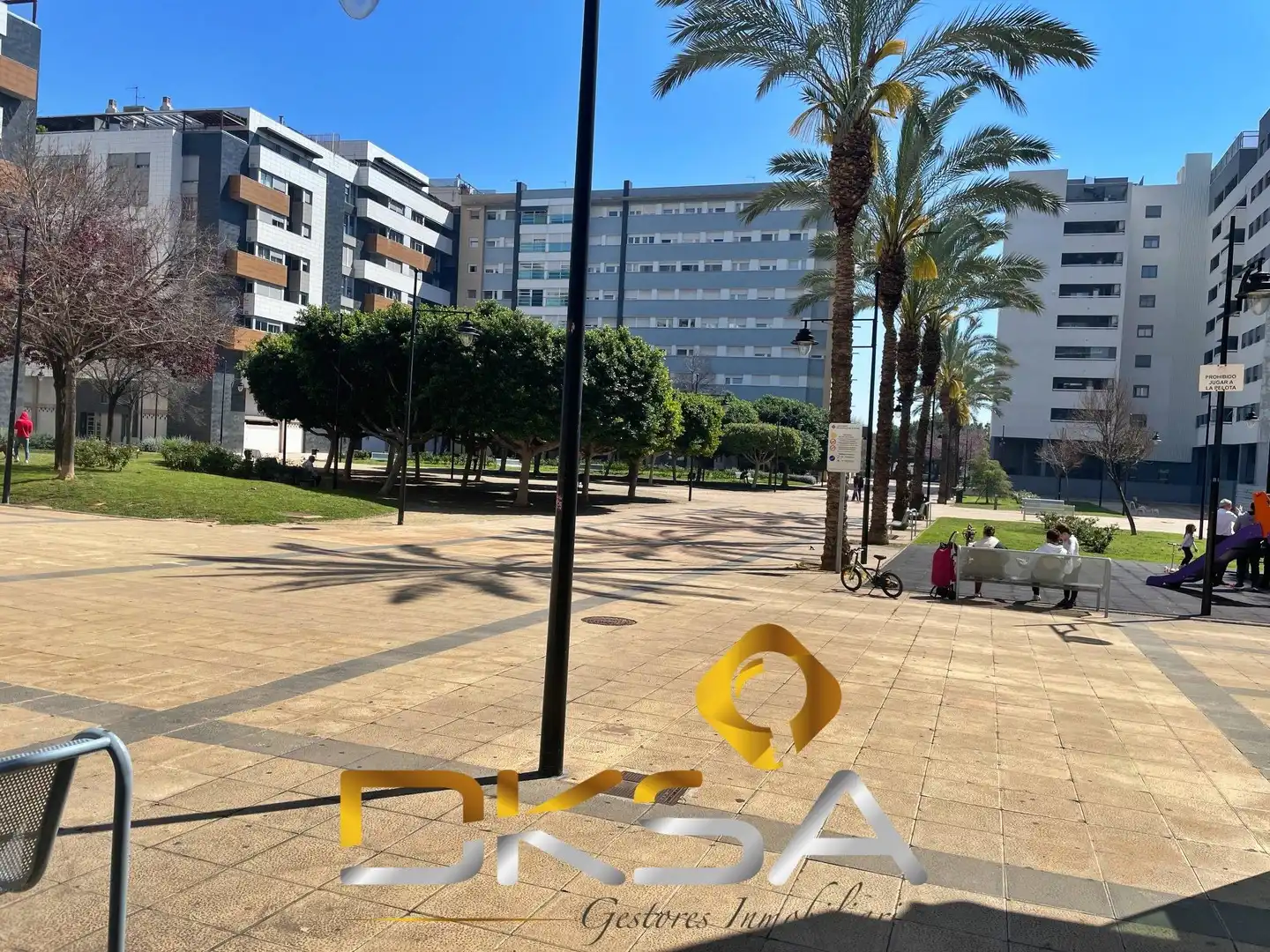 Appartement avec ascenseur à vendre à Plaza BUCAREST, imagen 14