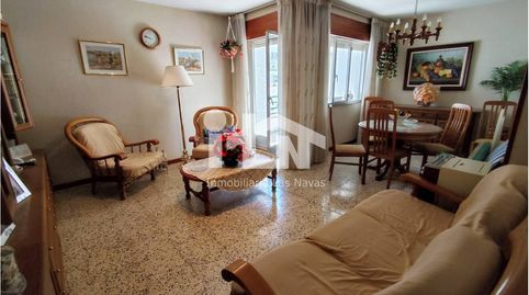 Foto 3 de Piso en venta en Calle García del Real, Las Navas del Marqués , Ávila