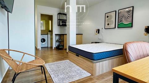 Foto 2 de Estudi de lloguer a Poeta Vicente Medina, El Palmar,  Murcia Capital