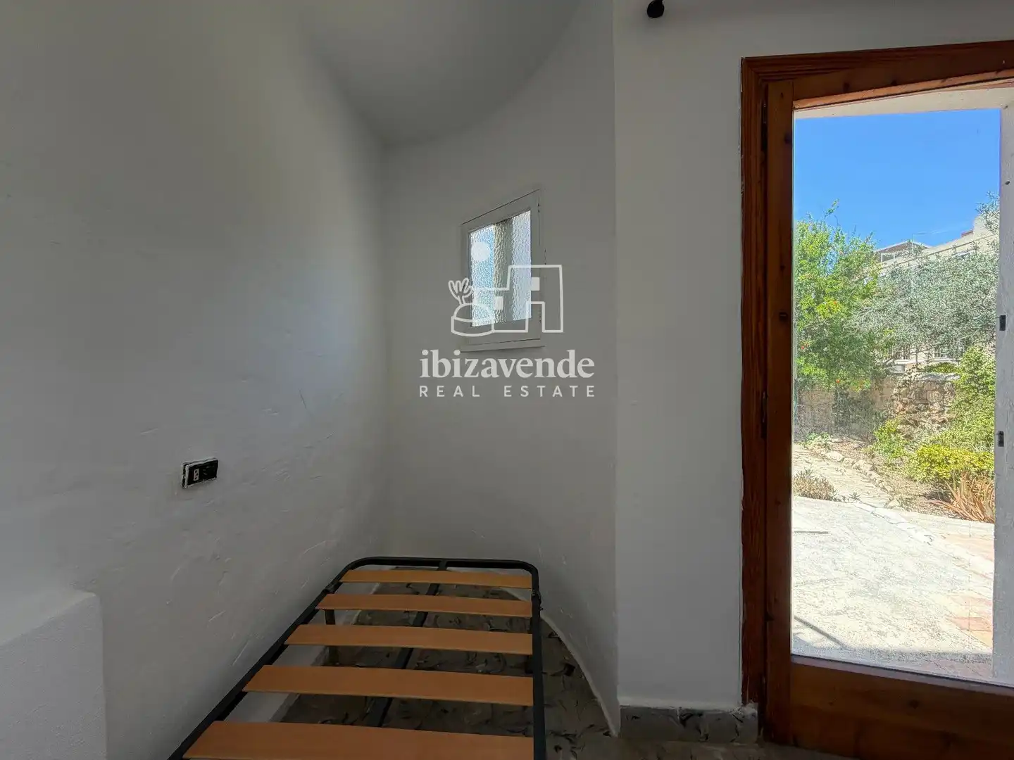 Casa o xalet de lloguer a Sant Agusti, Sant Agustí - Cala de Bou