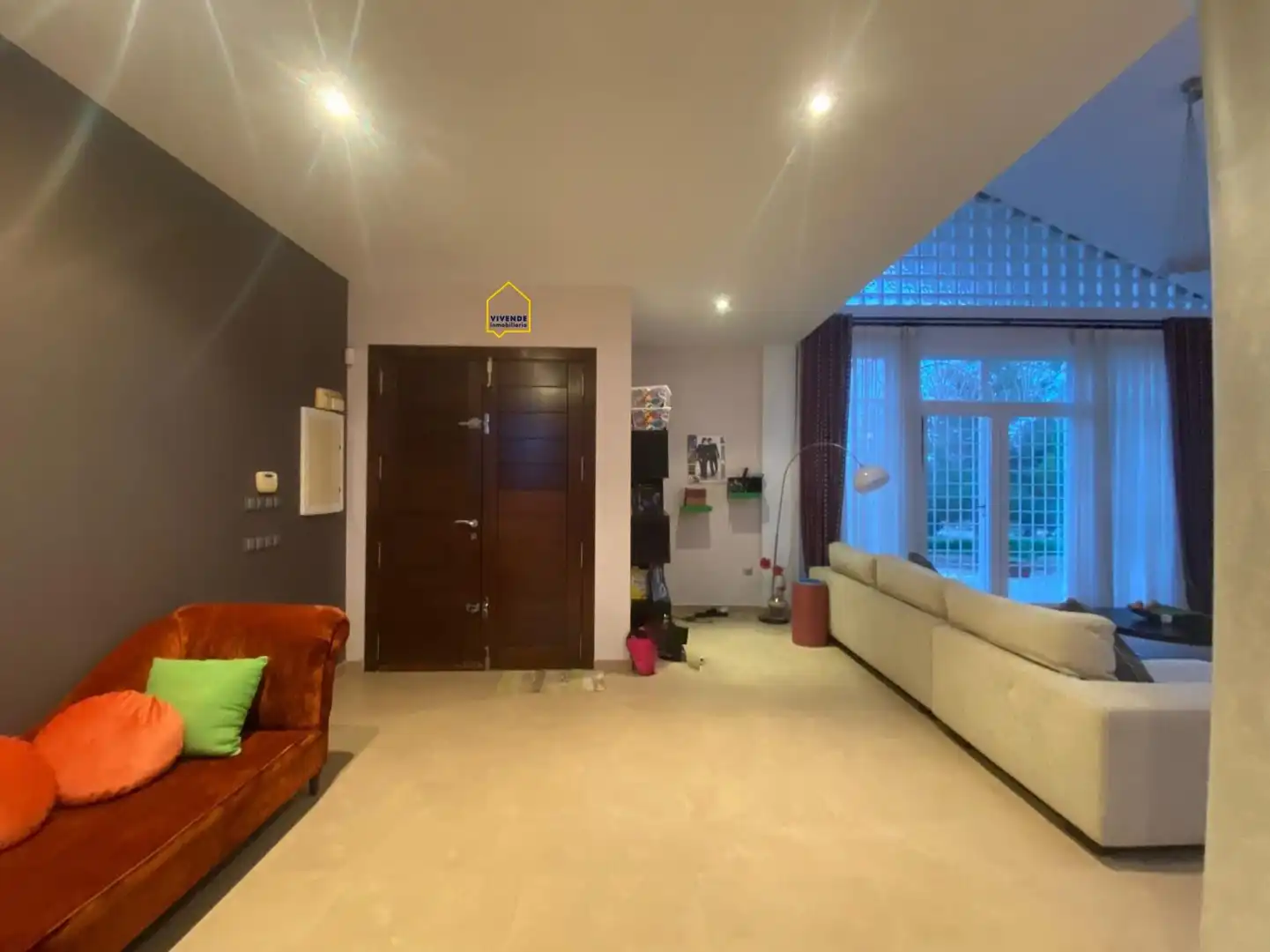 Casa o chalet en venta en Marchena