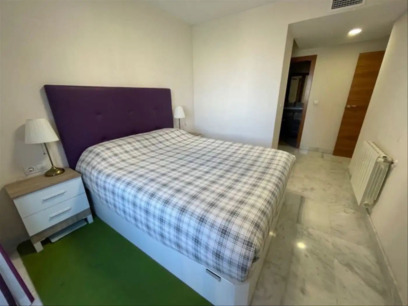 Habitación de Apartamento en venta en Playa de San Juan - El Cabo de las Huertas