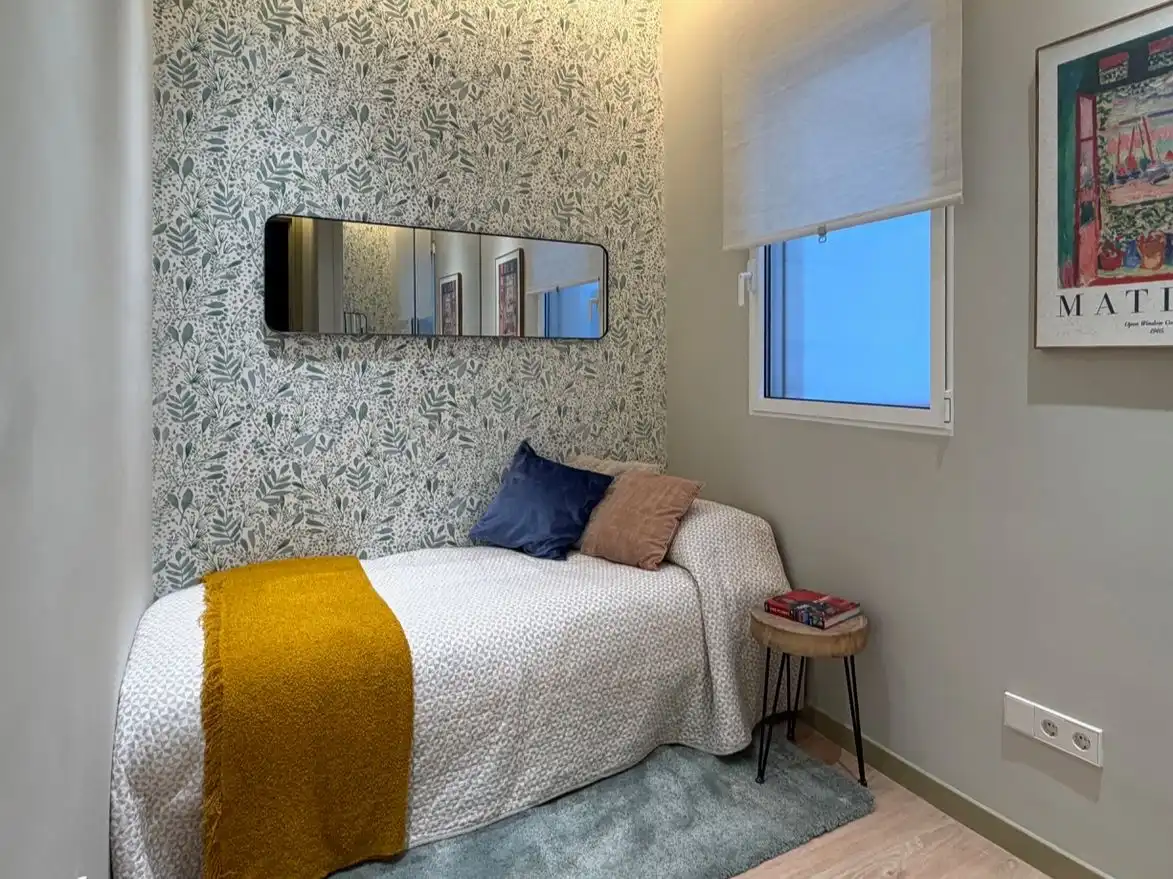 Habitación de Piso en venta en Tetuán