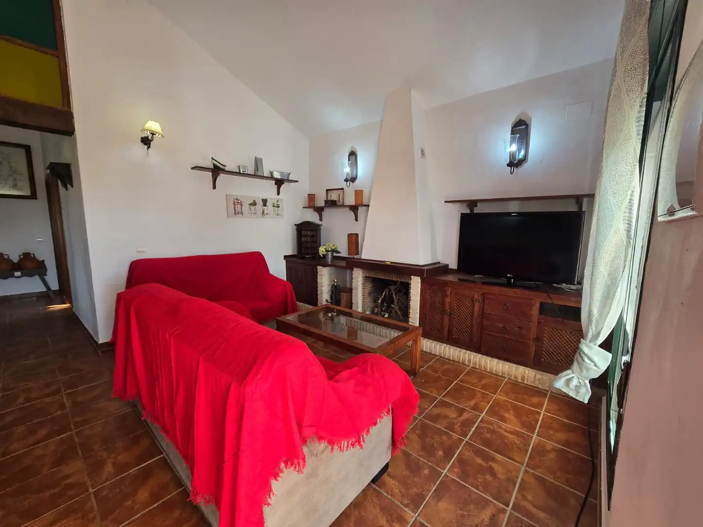 Casa o chalet de alquiler en Carril la Isleta, 24, Roche