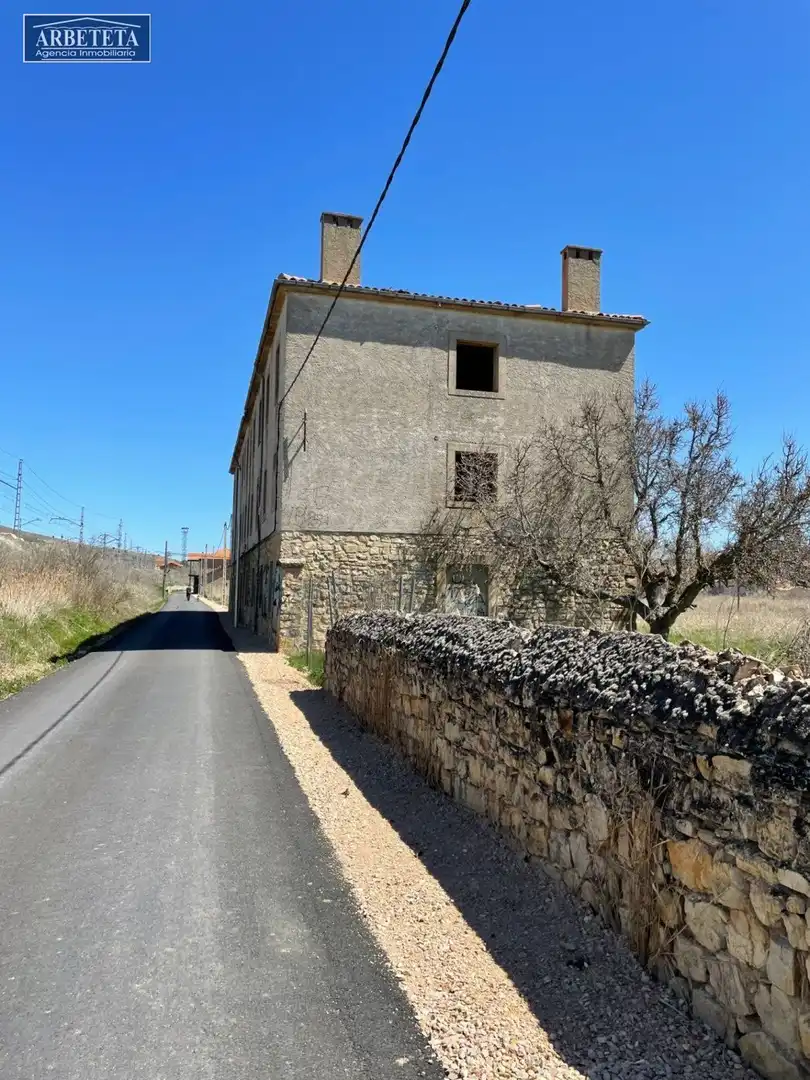 Residential land for sale in Sigüenza, imagen 20