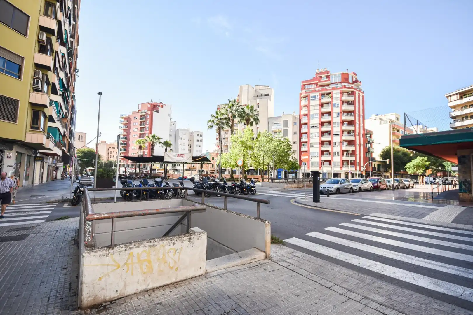 Individual for sale in Plaza de Madrid, imagen 10