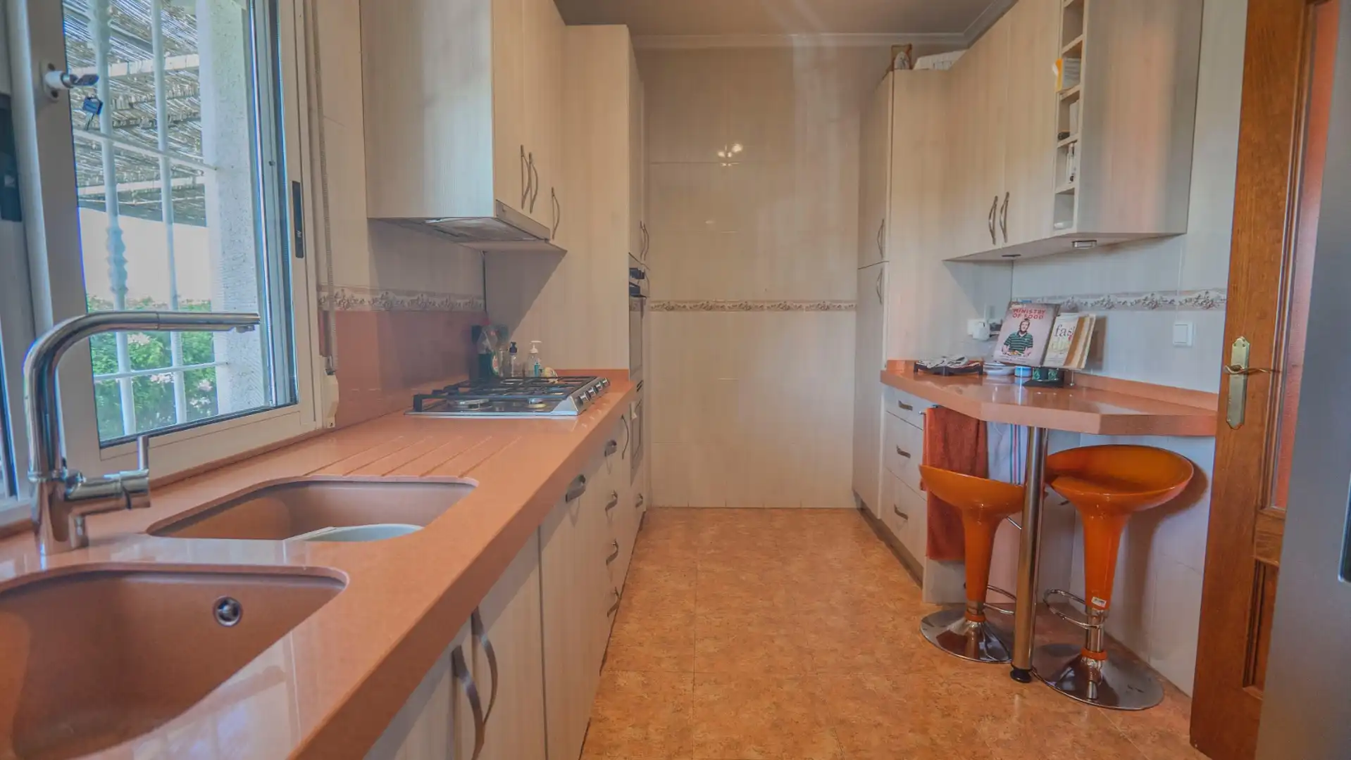 Casa rústica amb piscina en venda a Molins - Campaneta - San Bartolomé, imagen 14