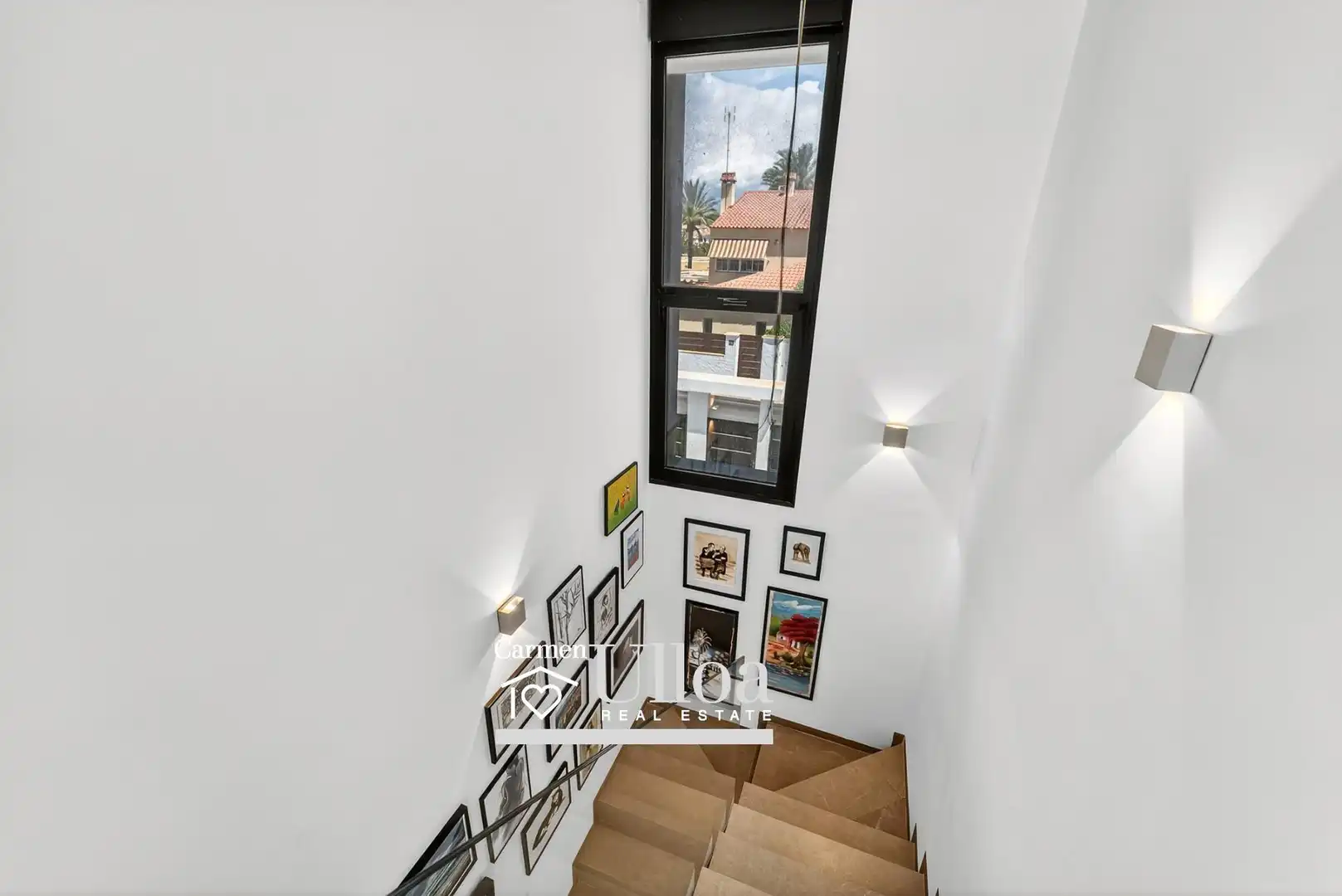 Casa o xalet en venda en Sant Joan d'Alacant amb Aire condicionat, Calefacció i Terrassa