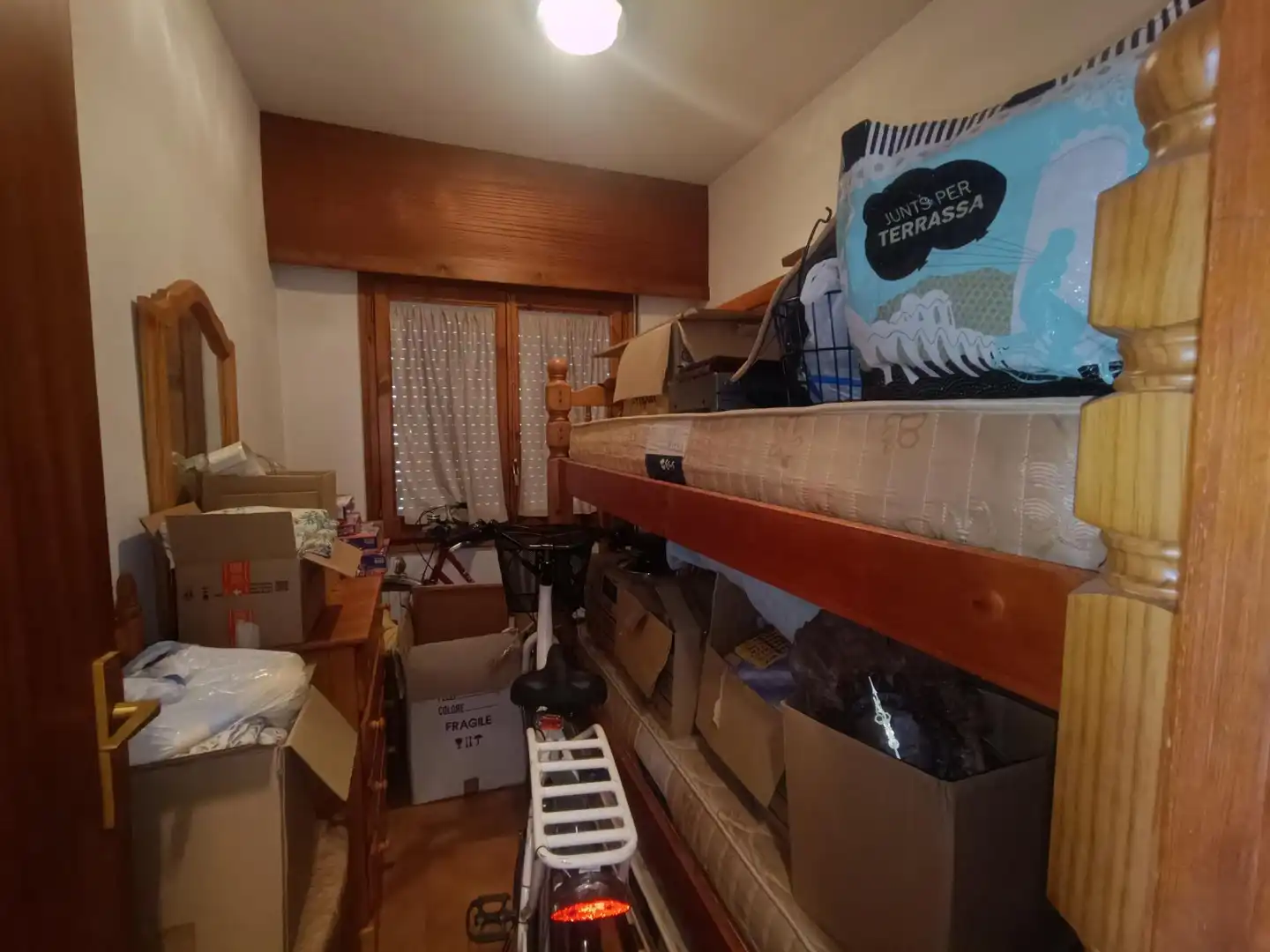 Apartament en venda en Palamós amb Calefacció i Terrassa