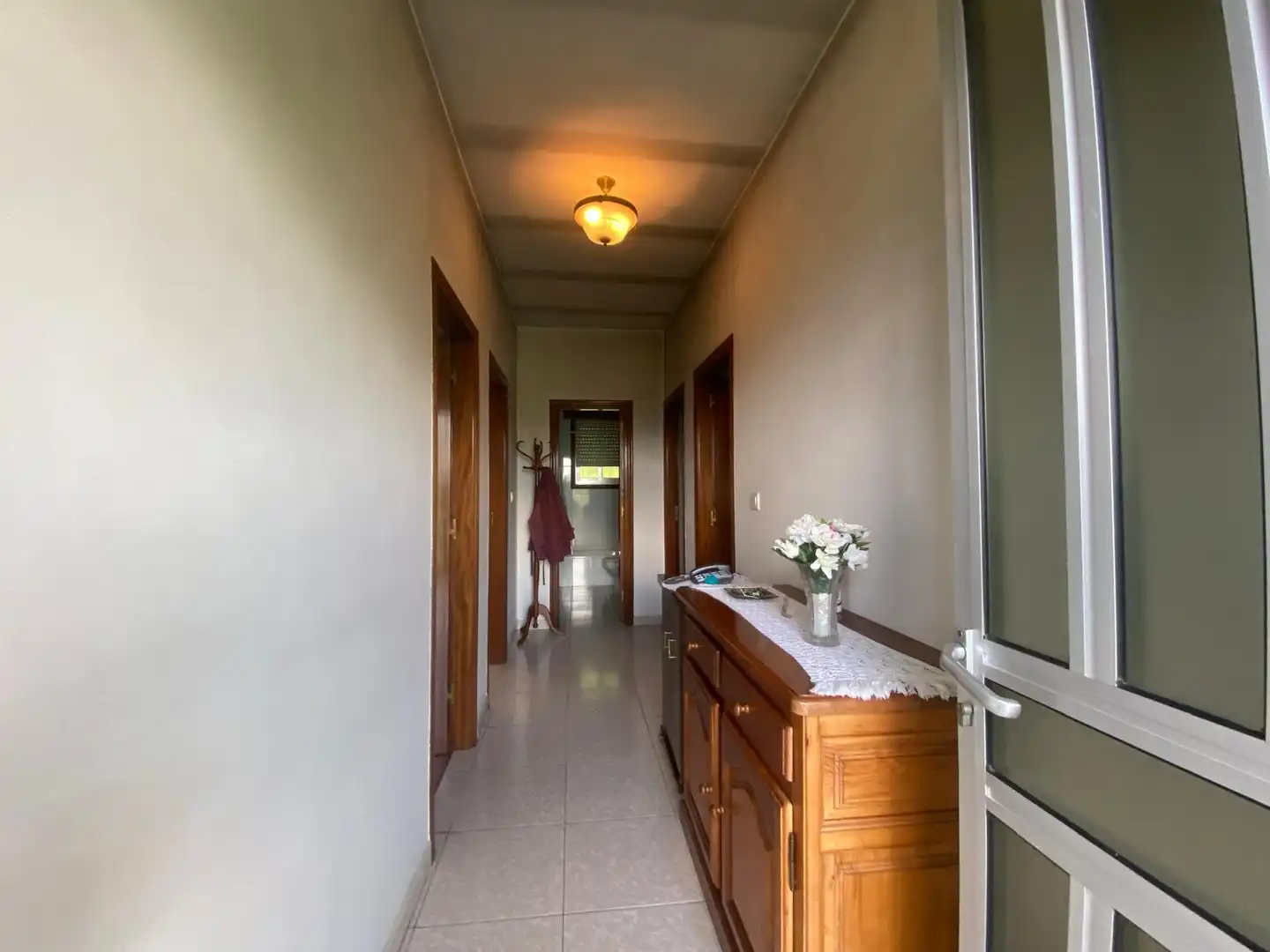 Casa o xalet en venda en O Carballiño   amb Jardí privat, Parquet i Moblat