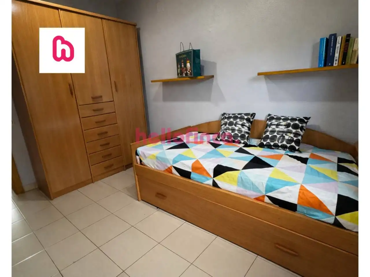 Detached homes for sale in Avenida Amical Mauthausen, Fontajau - Sant Ponç