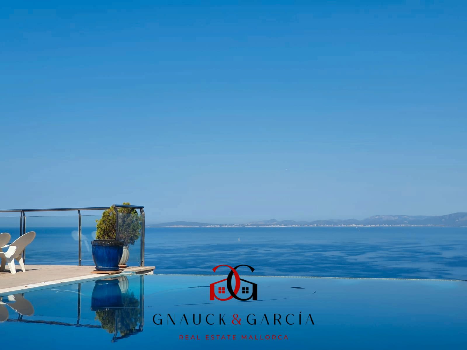 Jardín de Casa o chalet en venta en Llucmajor con Aire acondicionado, Calefacción y Jardín privado