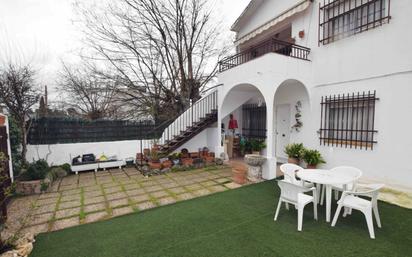 Garden of Flat for sale in Pozuelo de Alarcón  with Heating