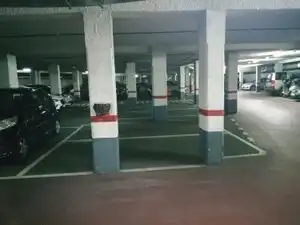 Parking de Garaje en venta en Gijón 